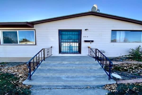 Comfy Pocatello Home-Central To Park And Grocery Exterior photo